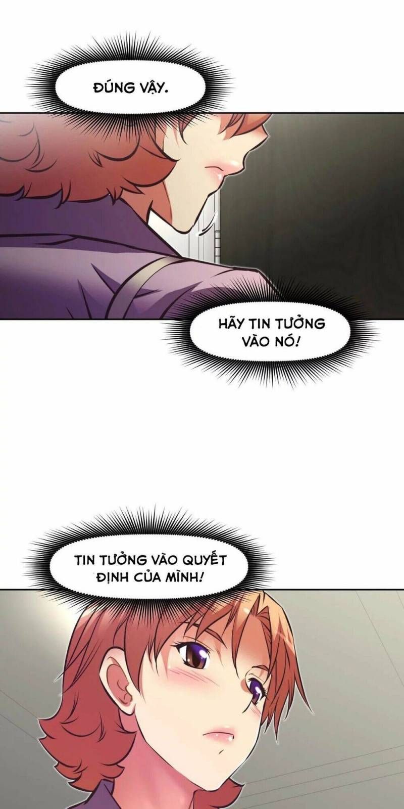 Brawling Go! Chương 88 page 14 - Giả Dược