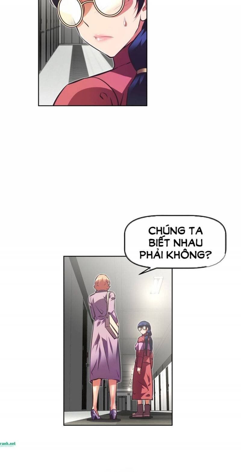 Brawling Go! Chương 88 page 27 - Giả Dược