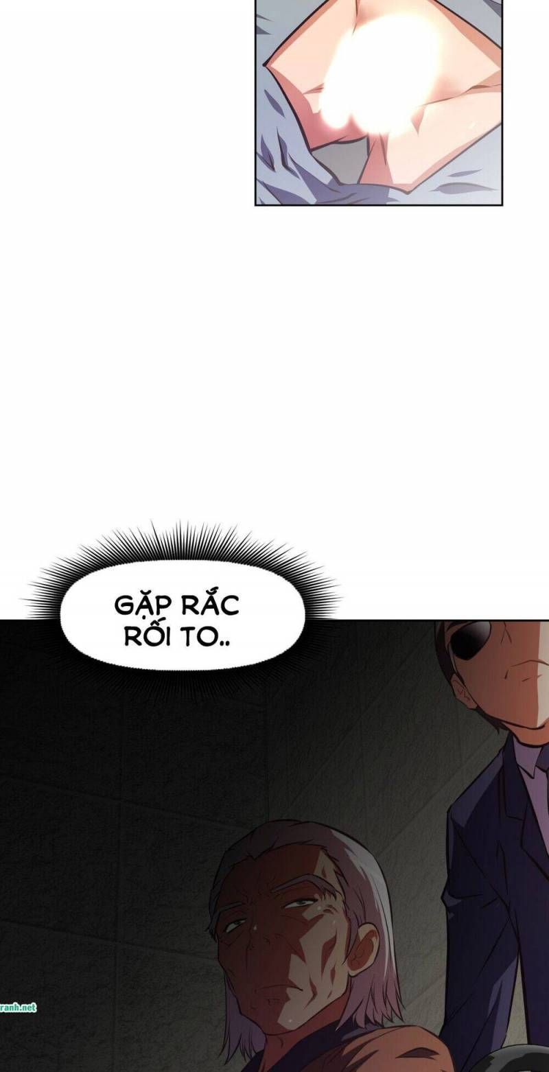 Brawling Go! Chương 88 page 38 - Giả Dược