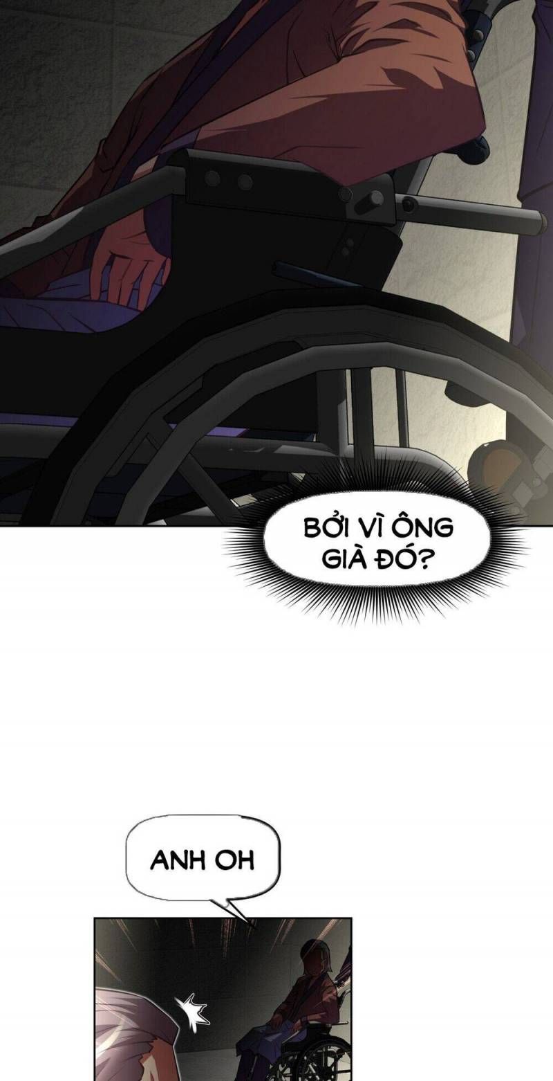 Brawling Go! Chương 88 page 39 - Giả Dược
