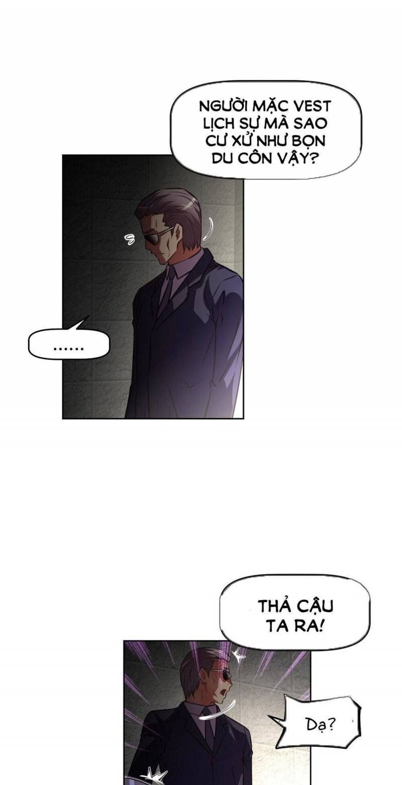 Brawling Go! Chương 88 page 41 - Giả Dược