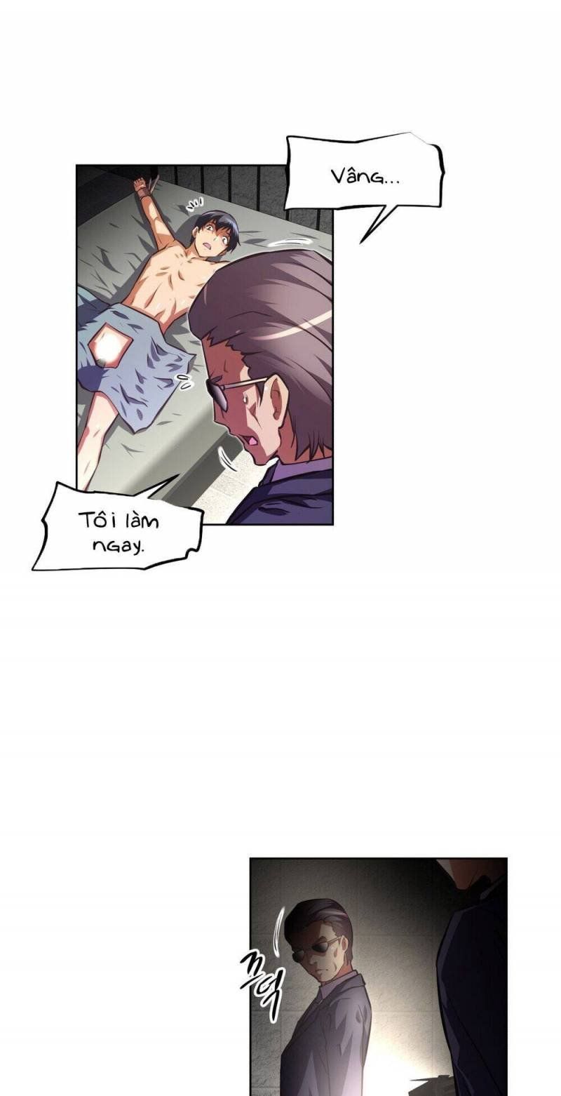 Brawling Go! Chương 88 page 43 - Giả Dược