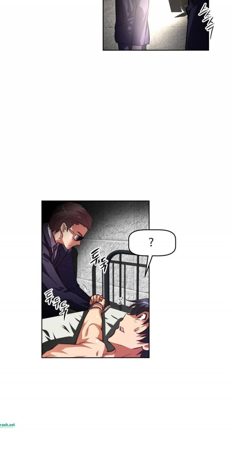 Brawling Go! Chương 88 page 44 - Giả Dược