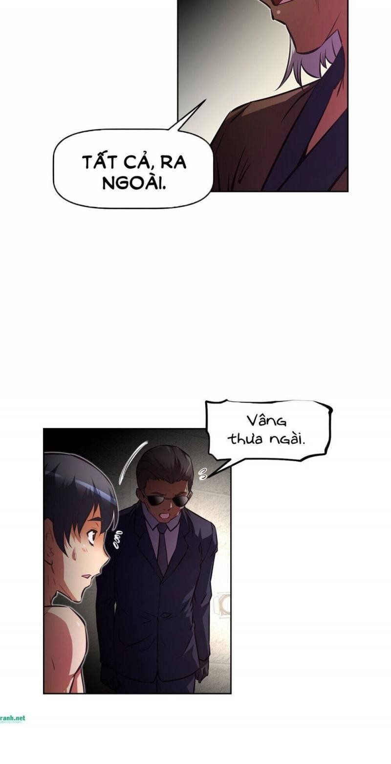 Brawling Go! Chương 88 page 48 - Giả Dược