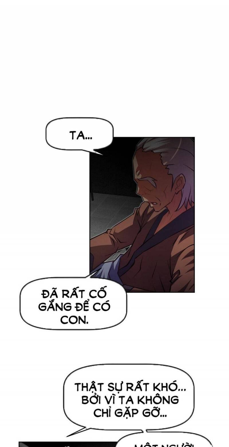Brawling Go! Chương 88 page 57 - Giả Dược