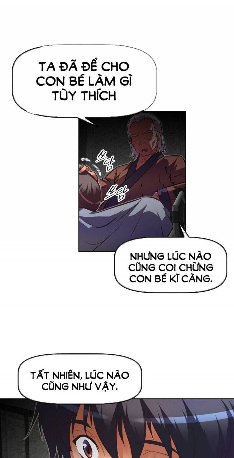 Brawling Go! Chương 88 page 59 - Giả Dược