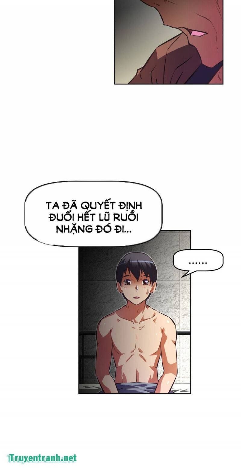 Brawling Go! Chương 88 page 62 - Giả Dược