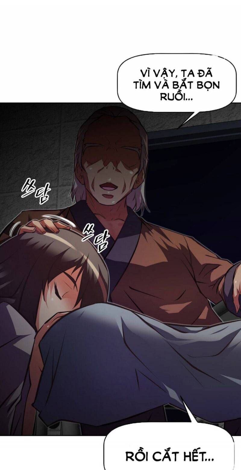 Brawling Go! Chương 88 page 63 - Giả Dược