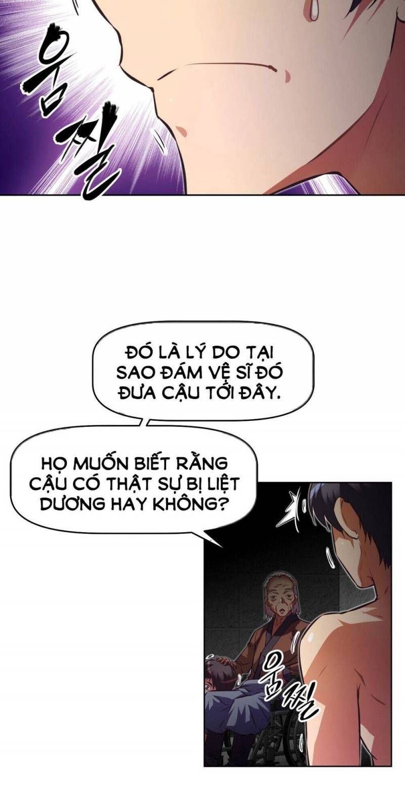 Brawling Go! Chương 88 page 69 - Giả Dược