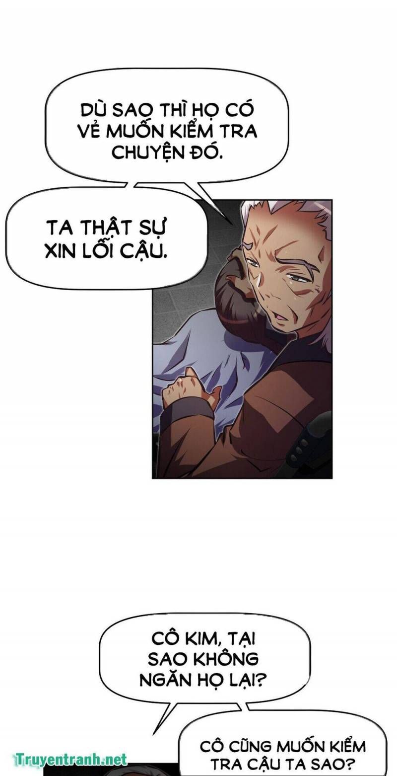 Brawling Go! Chương 88 page 70 - Giả Dược