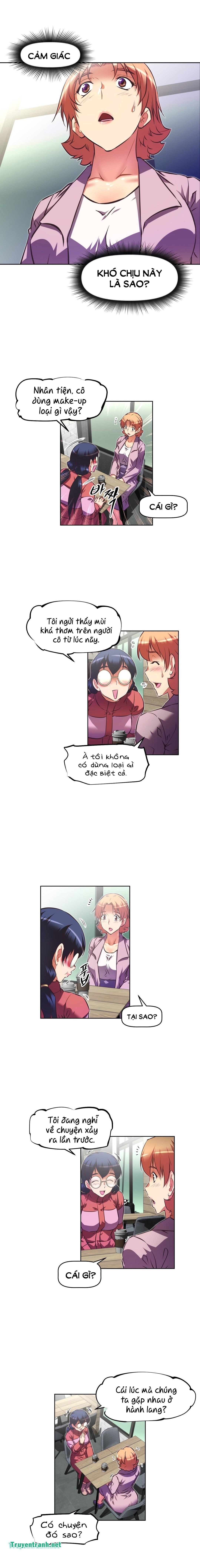 Brawling Go! Chương 89 page 12 - Giả Dược