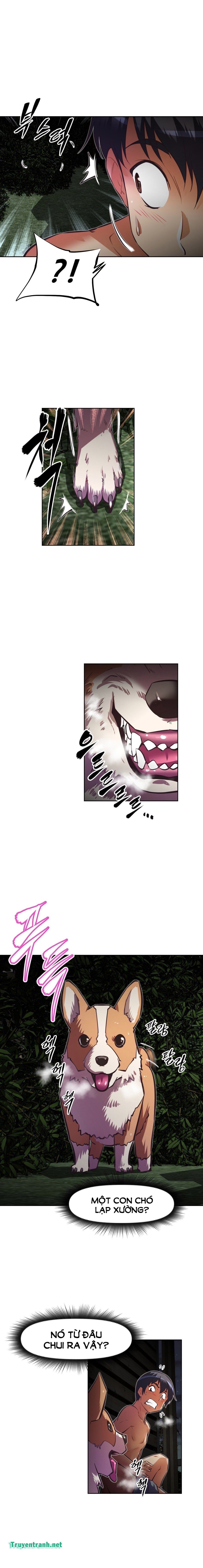 Brawling Go! Chương 89 page 16 - Giả Dược