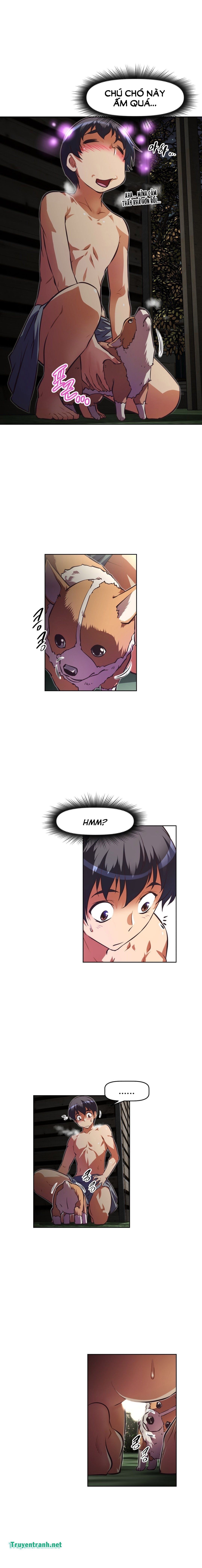 Brawling Go! Chương 89 page 19 - Giả Dược