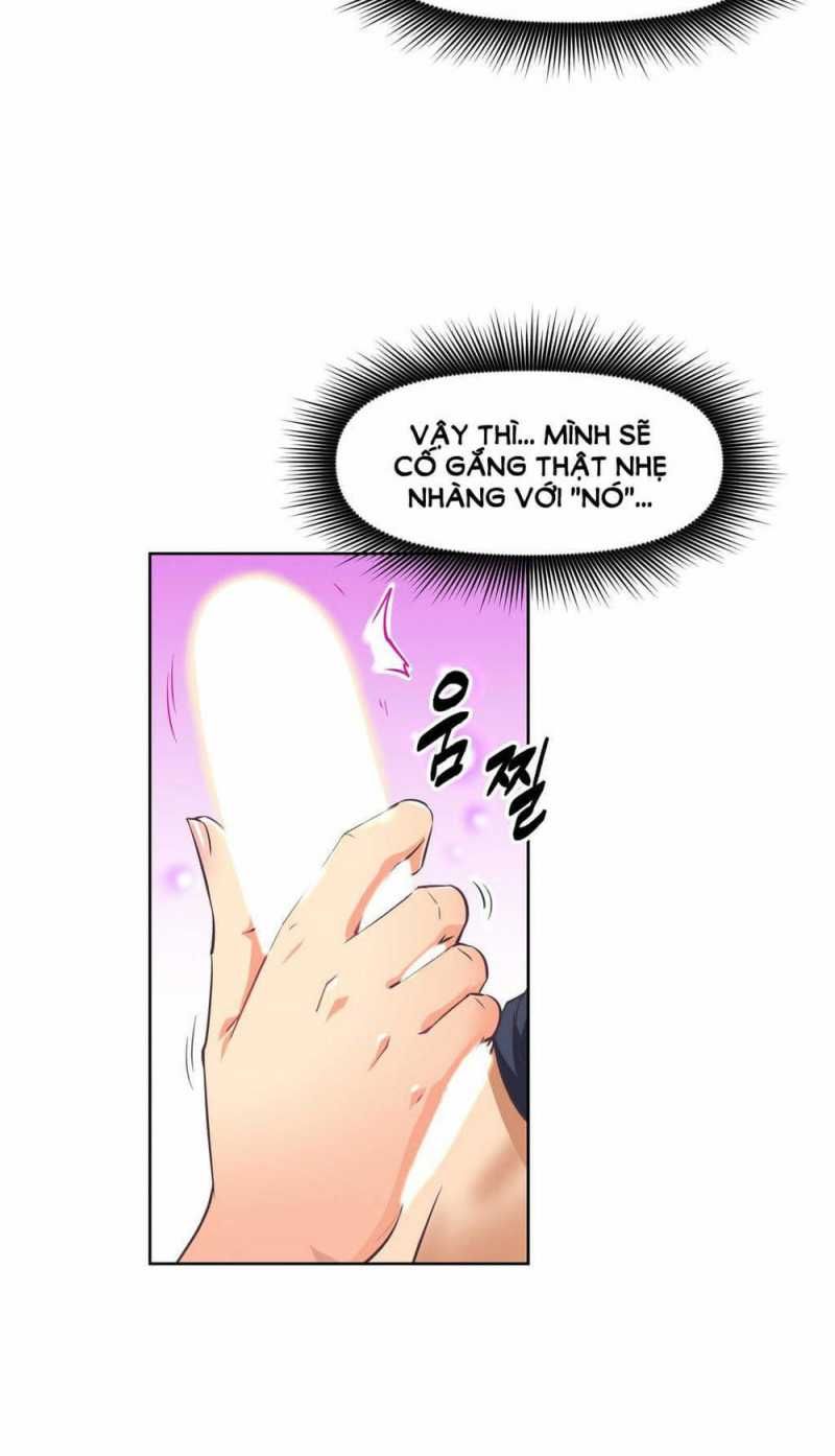 Brawling Go! Chương 9 page 19 - Giả Dược