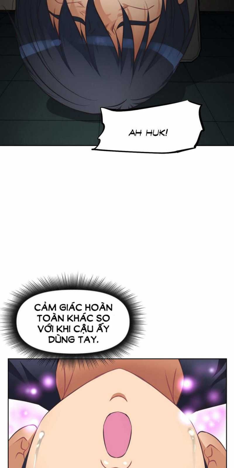 Brawling Go! Chương 9 page 25 - Giả Dược