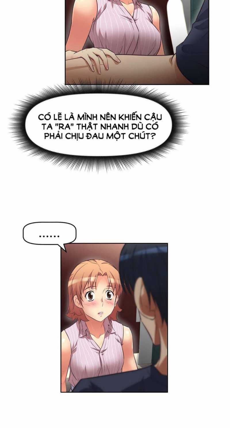 Brawling Go! Chương 9 page 30 - Giả Dược