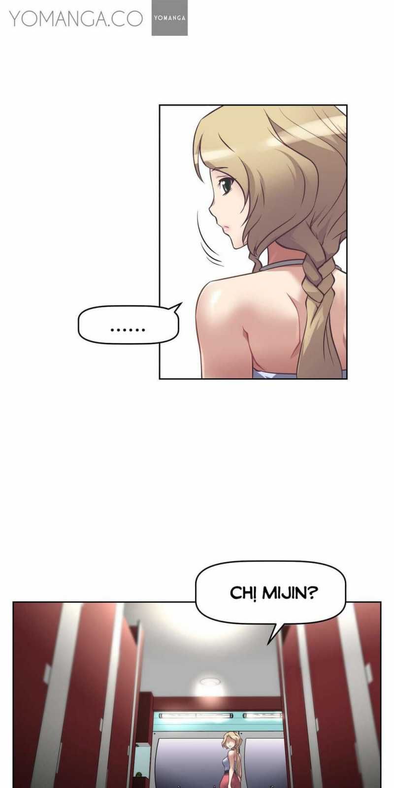 Brawling Go! Chương 9 page 4 - Giả Dược