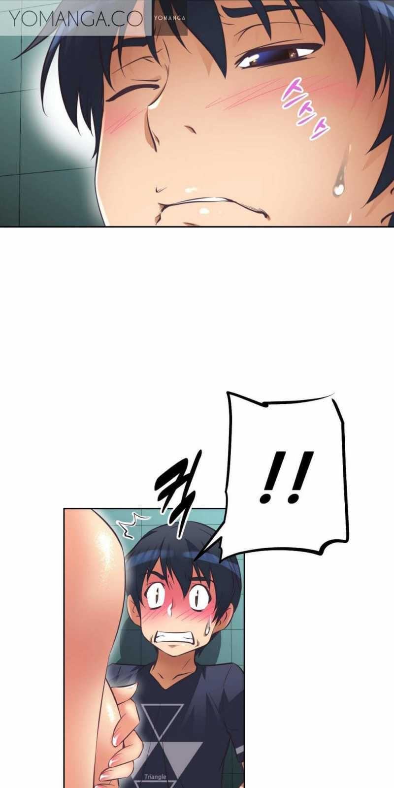 Brawling Go! Chương 9 page 35 - Giả Dược