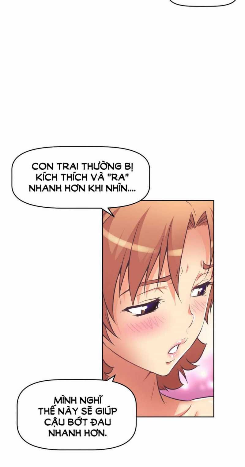 Brawling Go! Chương 9 page 38 - Giả Dược