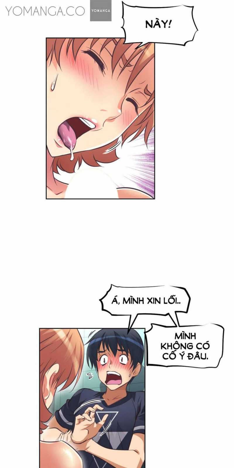 Brawling Go! Chương 9 page 51 - Giả Dược