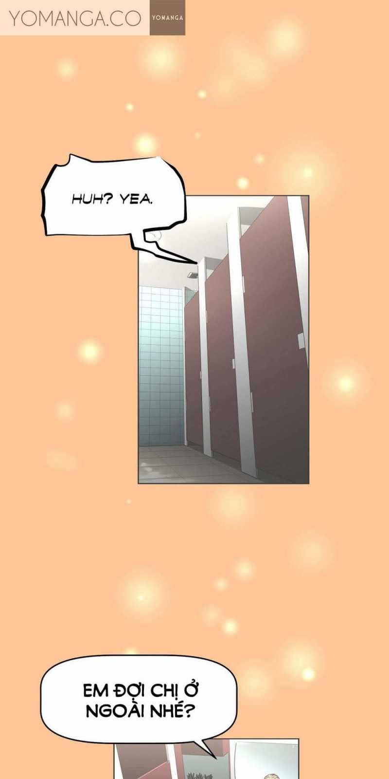 Brawling Go! Chương 9 page 58 - Giả Dược
