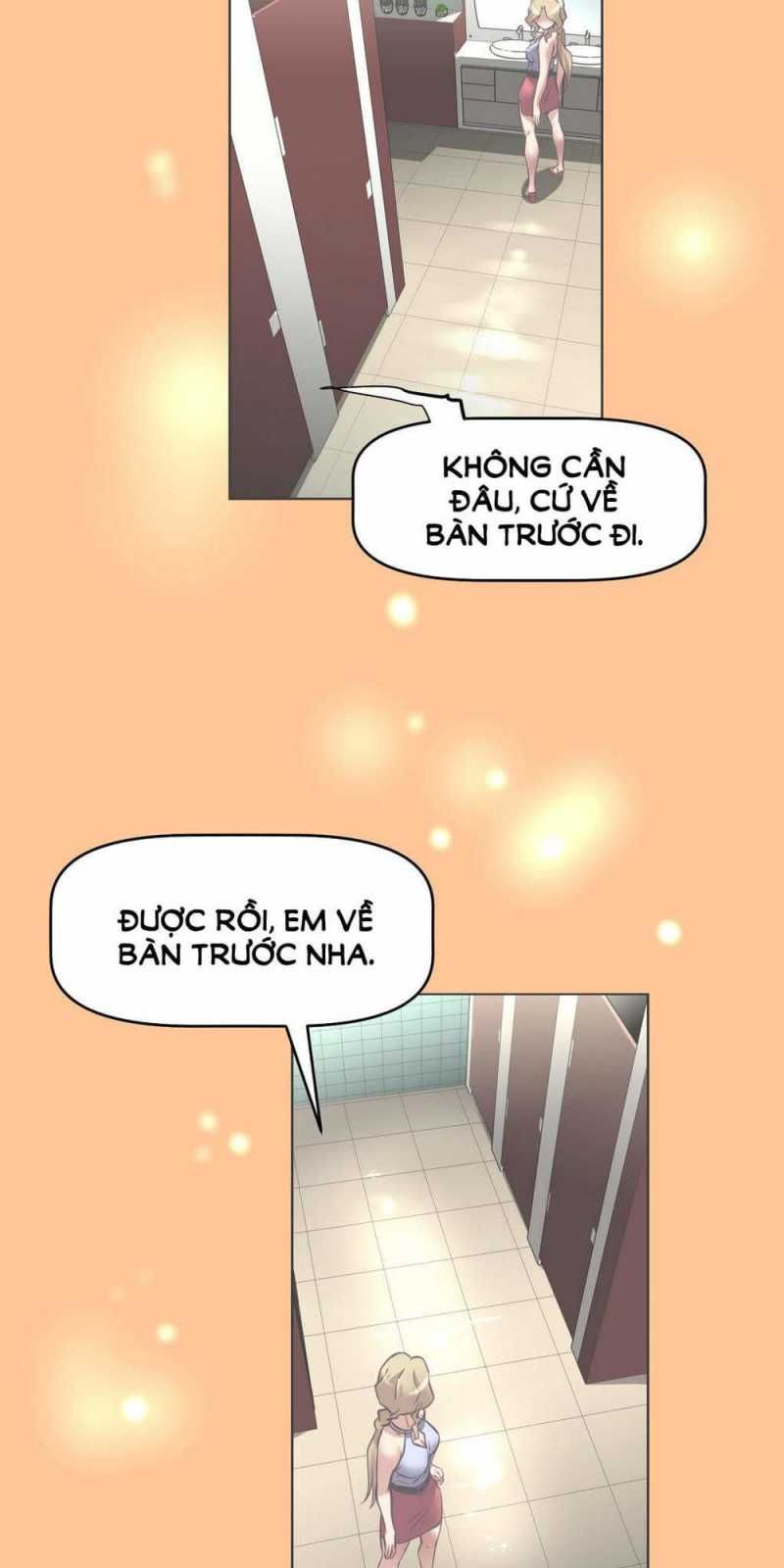 Brawling Go! Chương 9 page 59 - Giả Dược