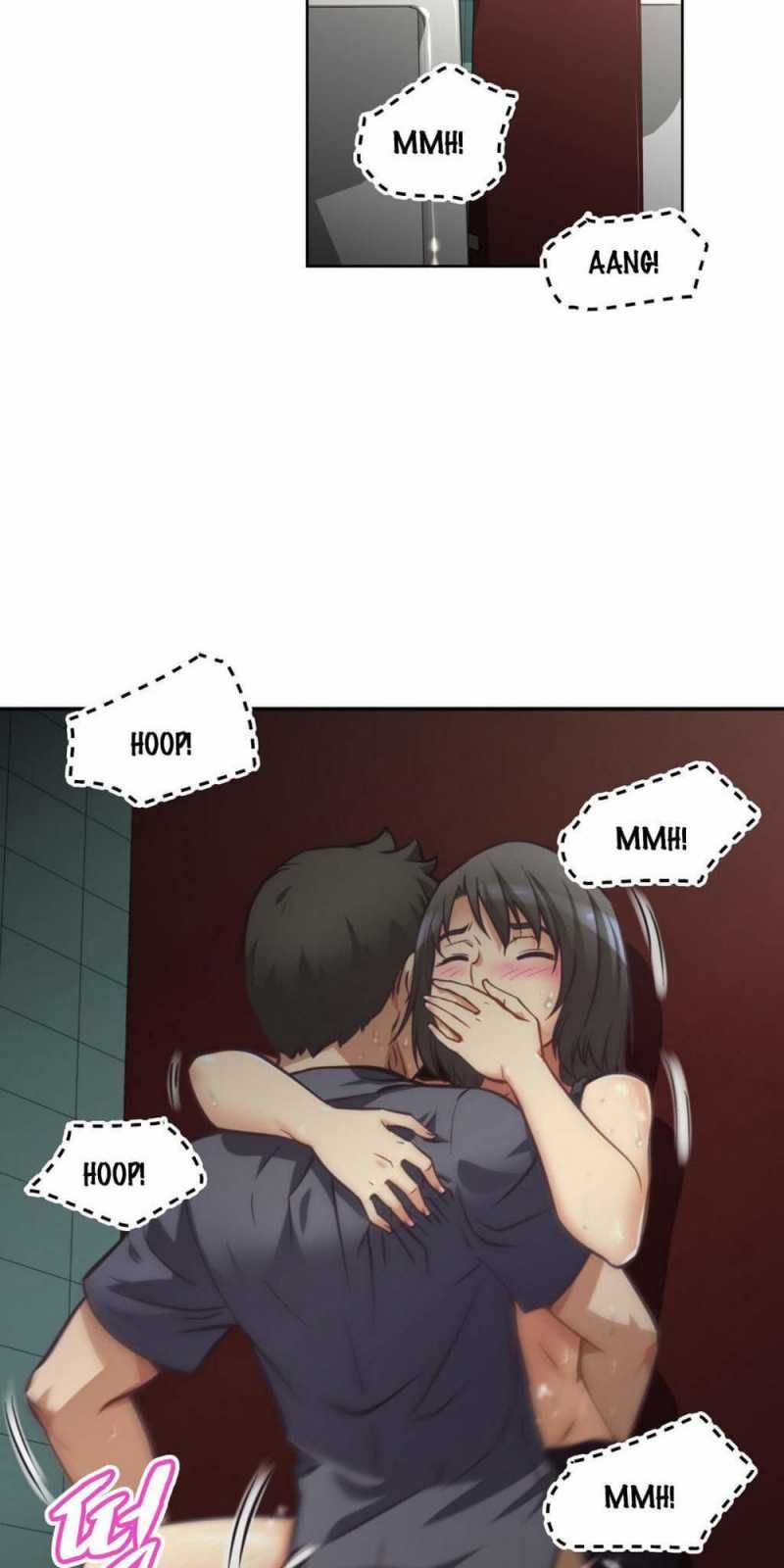 Brawling Go! Chương 9 page 7 - Giả Dược