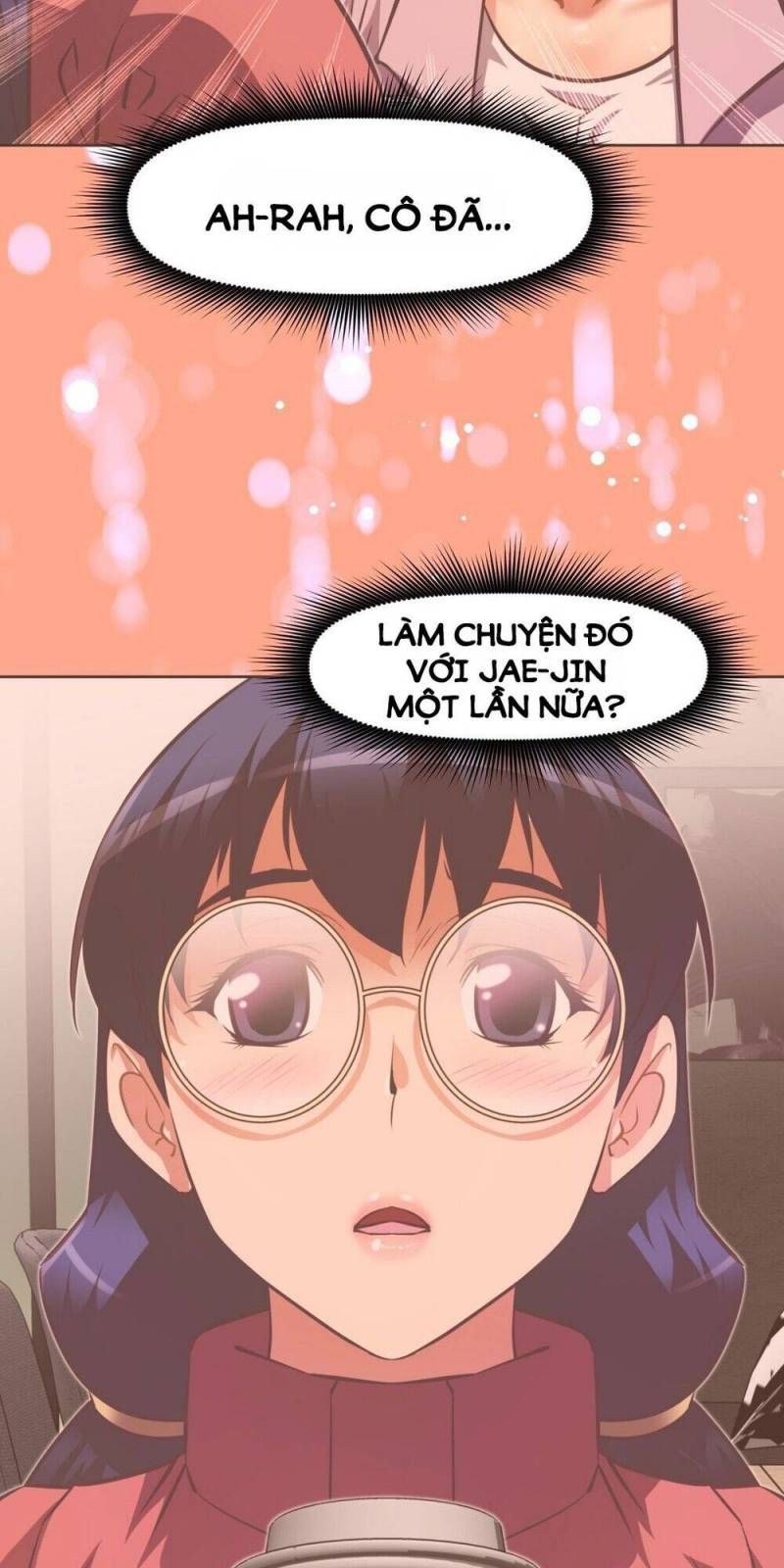 Brawling Go! Chương 90 page 17 - Giả Dược