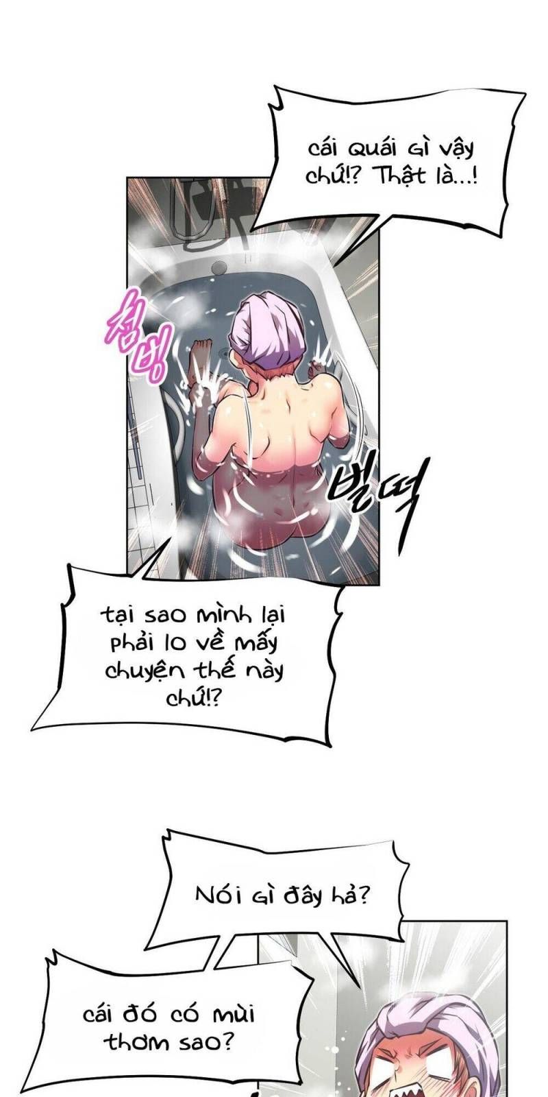Brawling Go! Chương 90 page 20 - Giả Dược