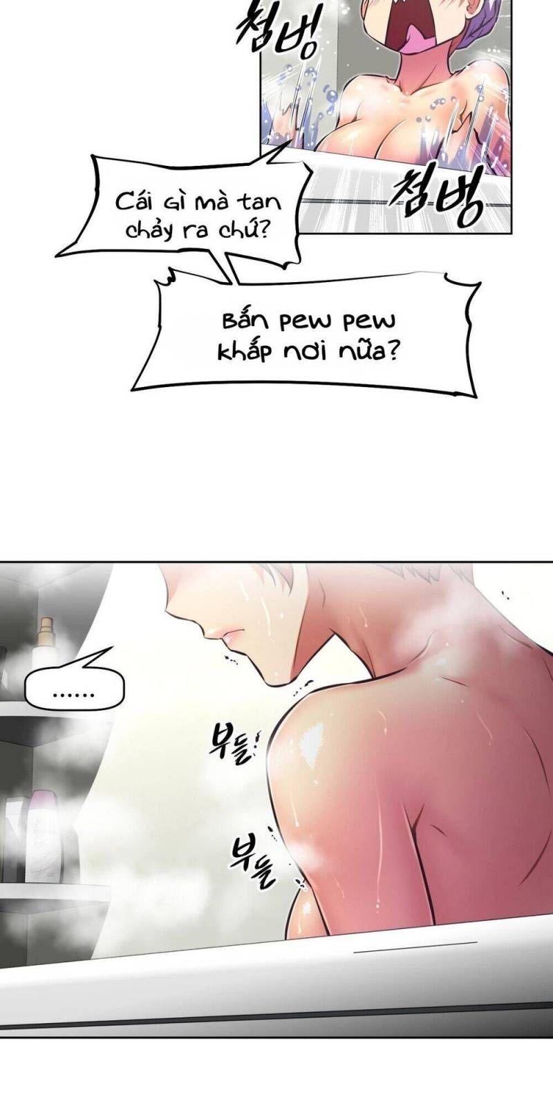 Brawling Go! Chương 90 page 21 - Giả Dược