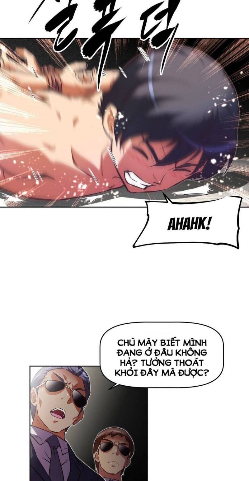 Brawling Go! Chương 90 page 4 - Giả Dược