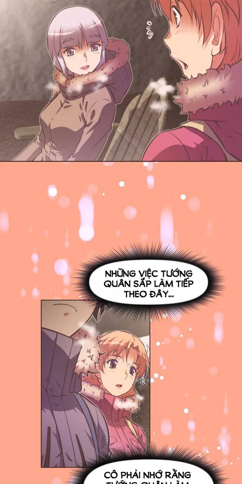 Brawling Go! Chương 90 page 35 - Giả Dược