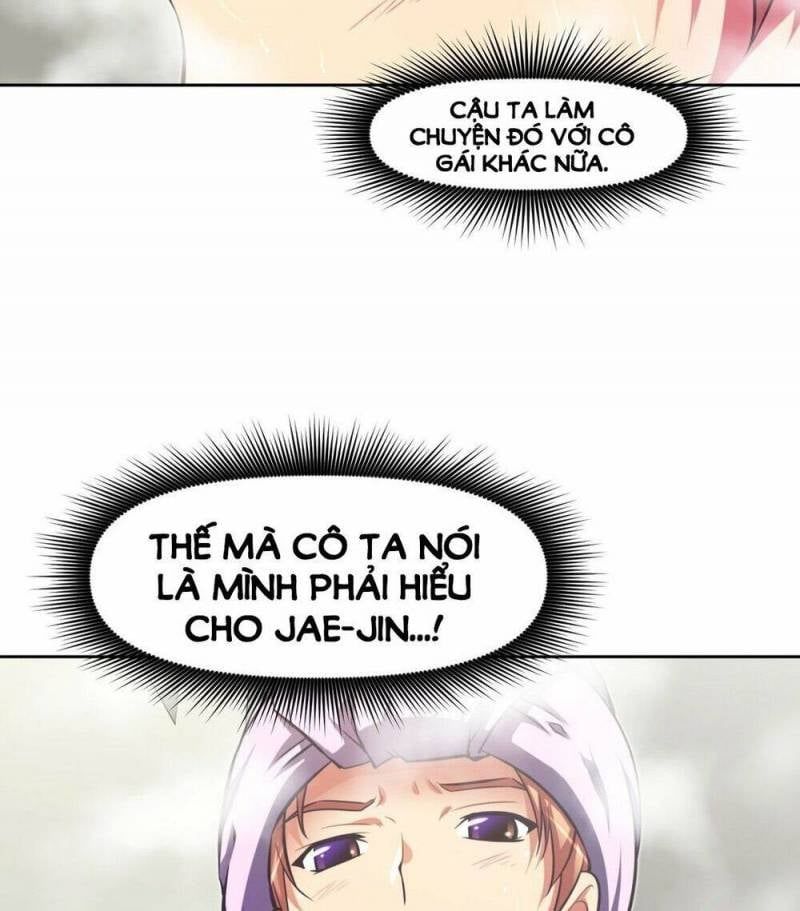 Brawling Go! Chương 90 page 40 - Giả Dược