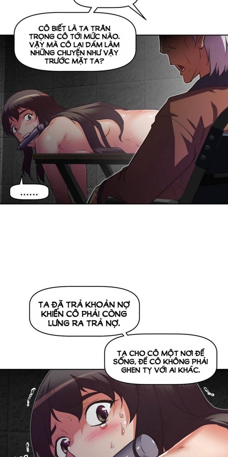 Brawling Go! Chương 90 page 76 - Giả Dược