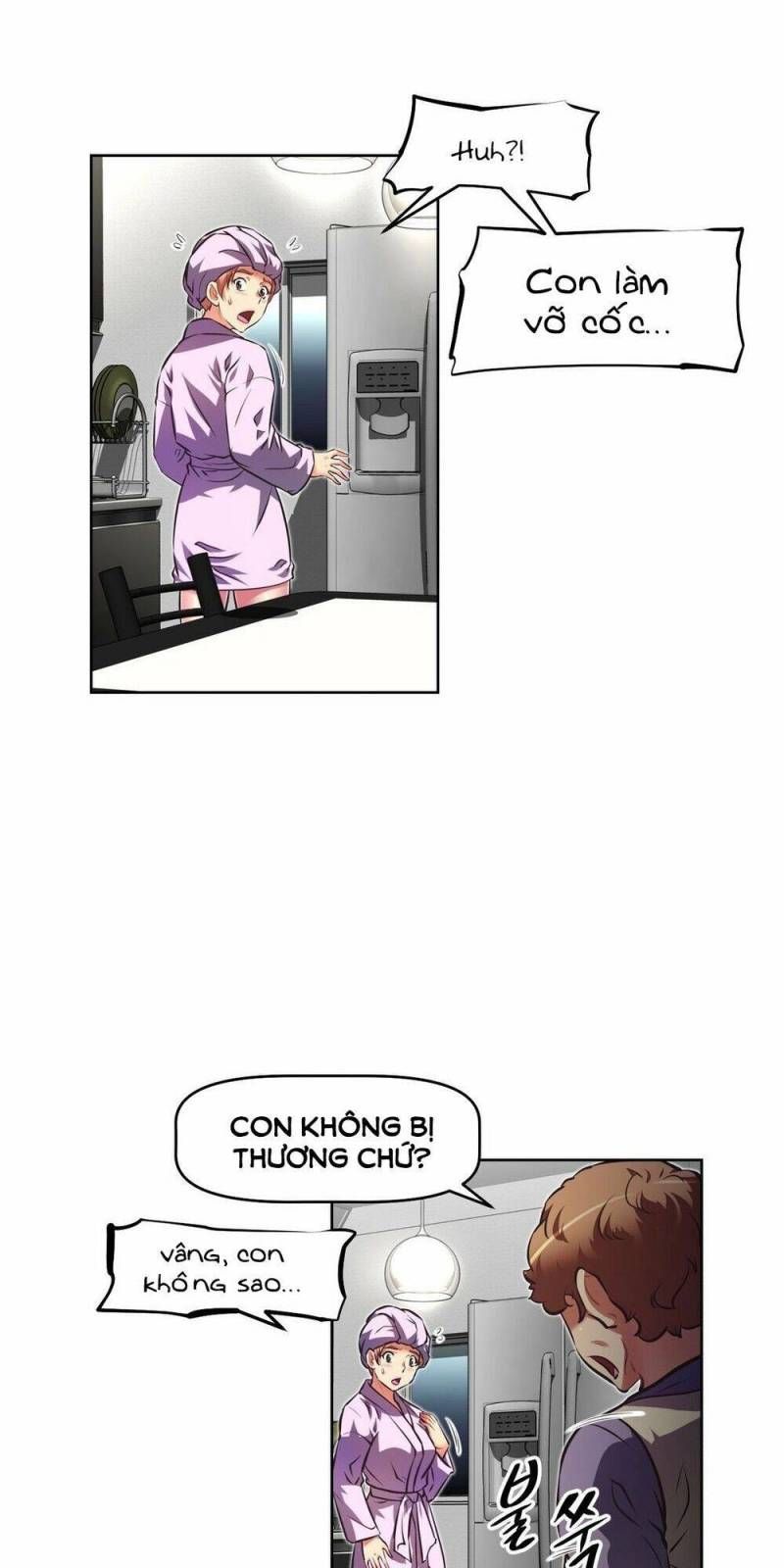 Brawling Go! Chương 90 page 79 - Giả Dược