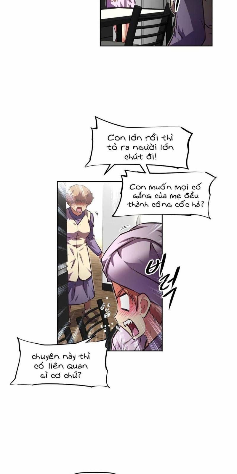 Brawling Go! Chương 90 page 80 - Giả Dược