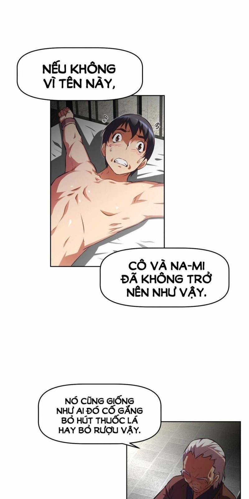 Brawling Go! Chương 91 page 12 - Giả Dược