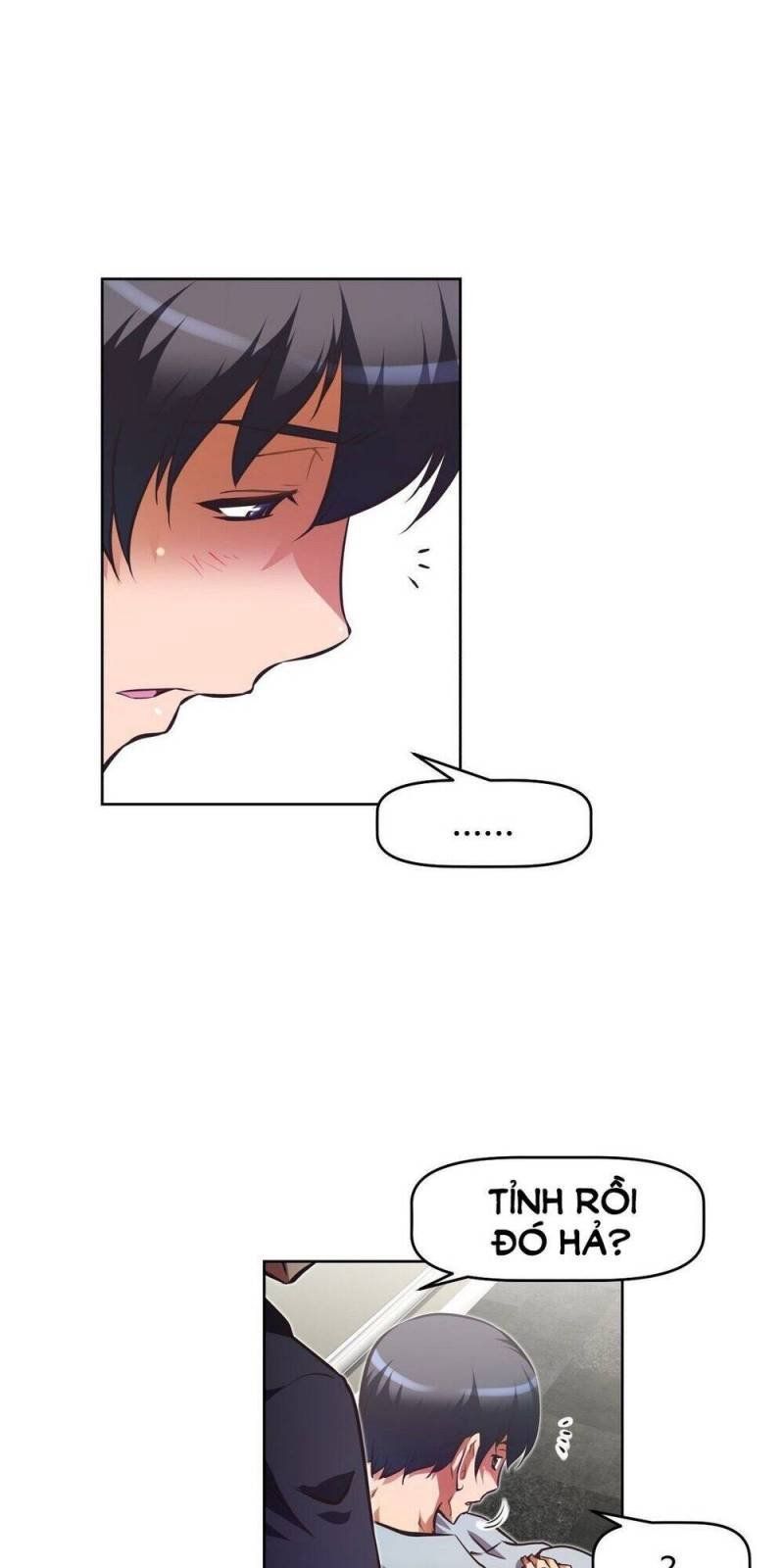 Brawling Go! Chương 91 page 15 - Giả Dược