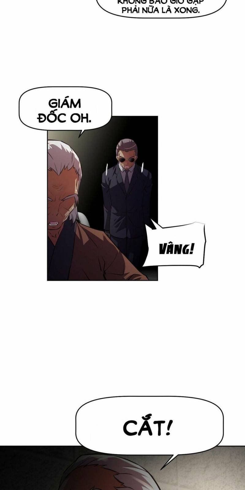 Brawling Go! Chương 91 page 16 - Giả Dược