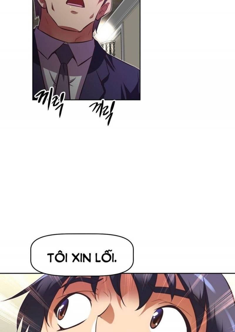 Brawling Go! Chương 91 page 20 - Giả Dược
