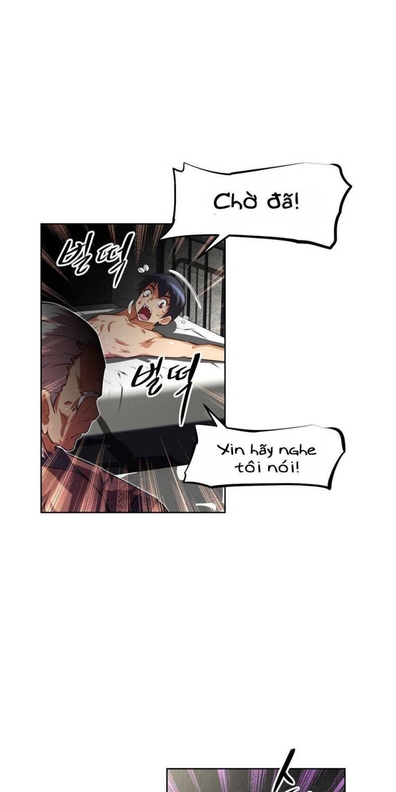 Brawling Go! Chương 91 page 23 - Giả Dược