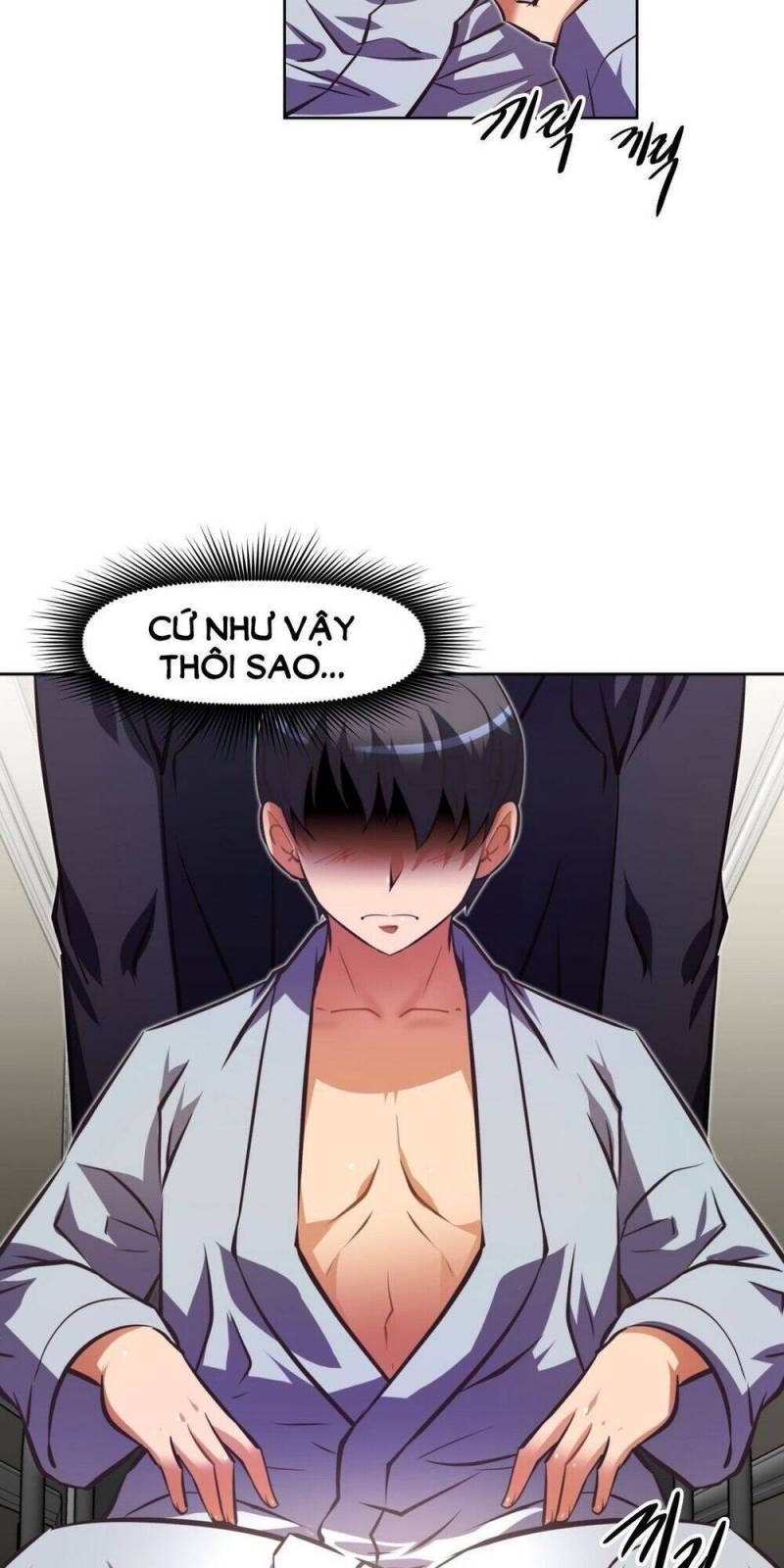 Brawling Go! Chương 91 page 25 - Giả Dược