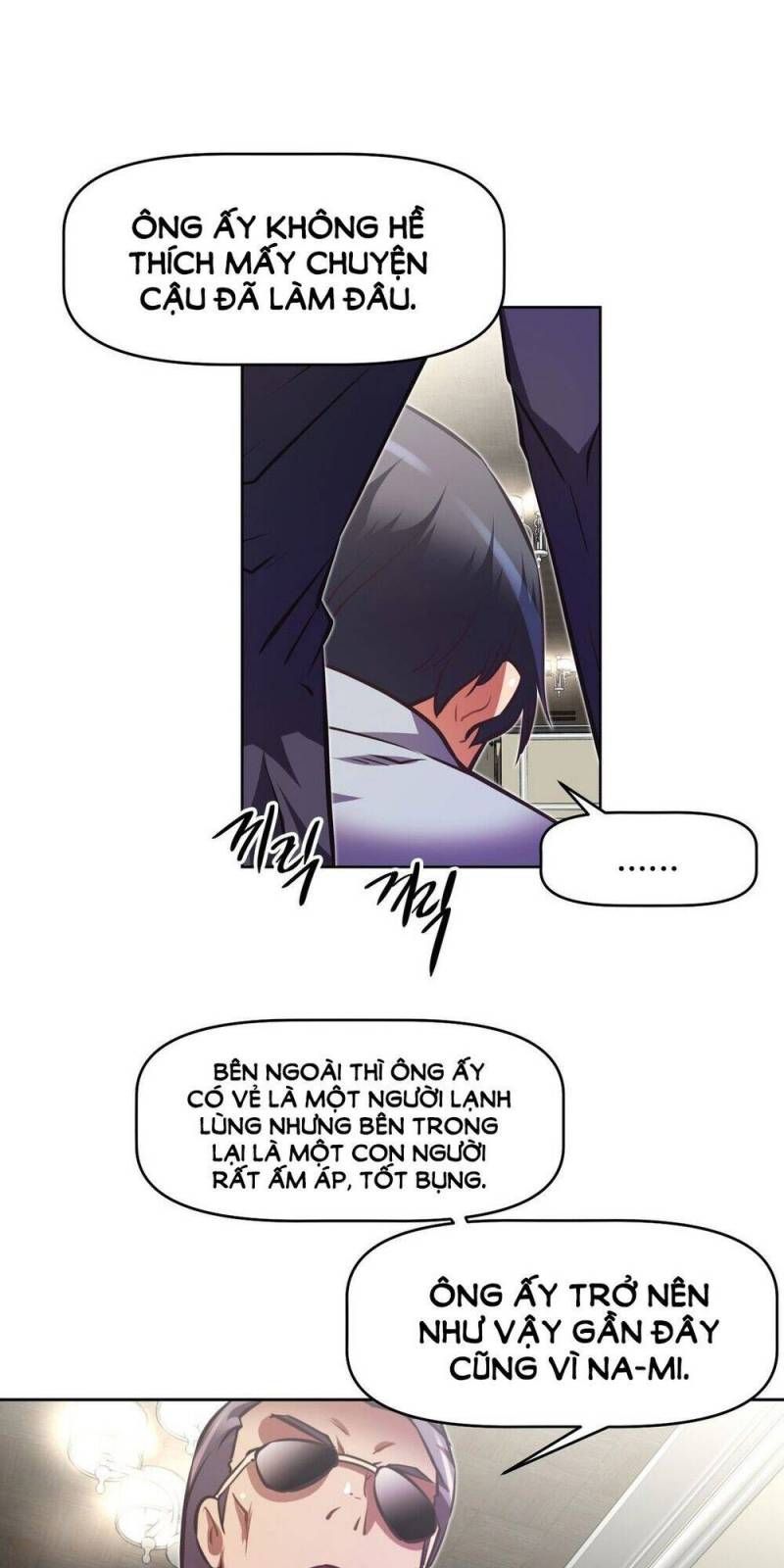 Brawling Go! Chương 91 page 31 - Giả Dược