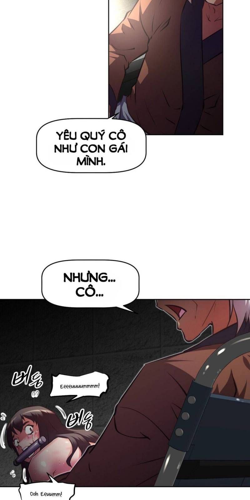 Brawling Go! Chương 91 page 5 - Giả Dược