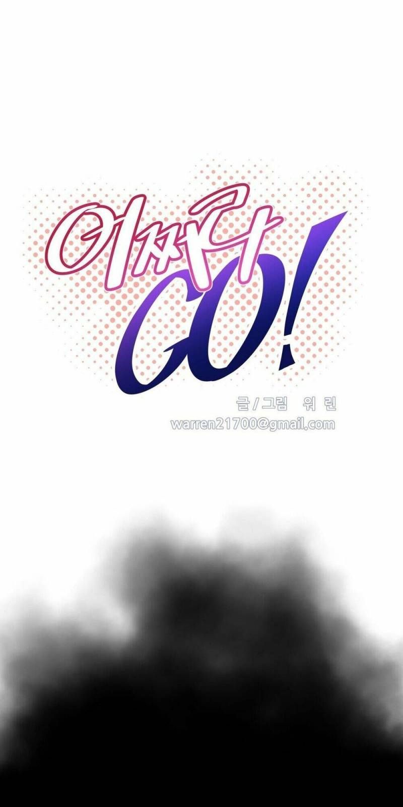 Brawling Go! Chương 91 page 63 - Giả Dược