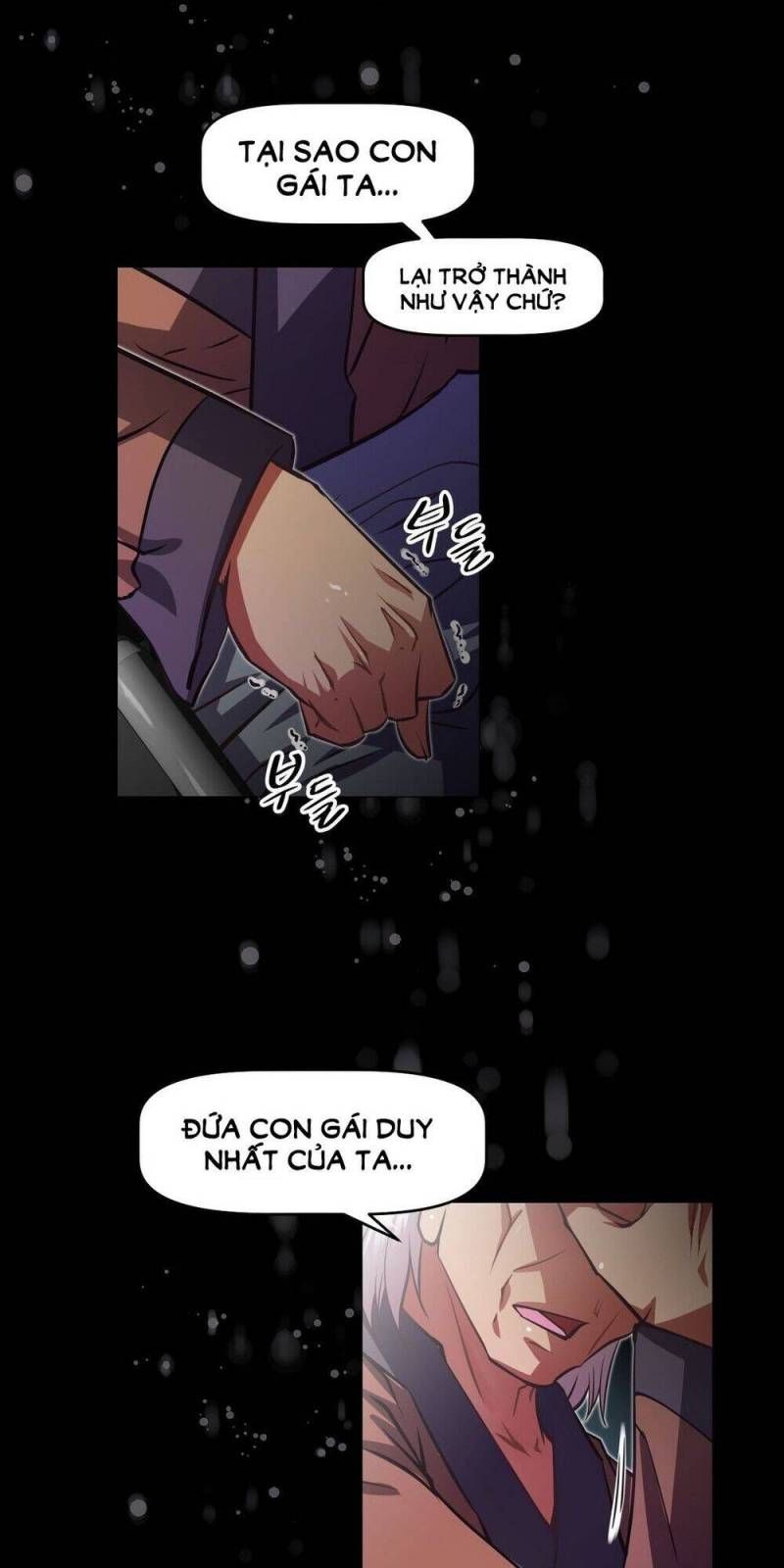 Brawling Go! Chương 91 page 69 - Giả Dược