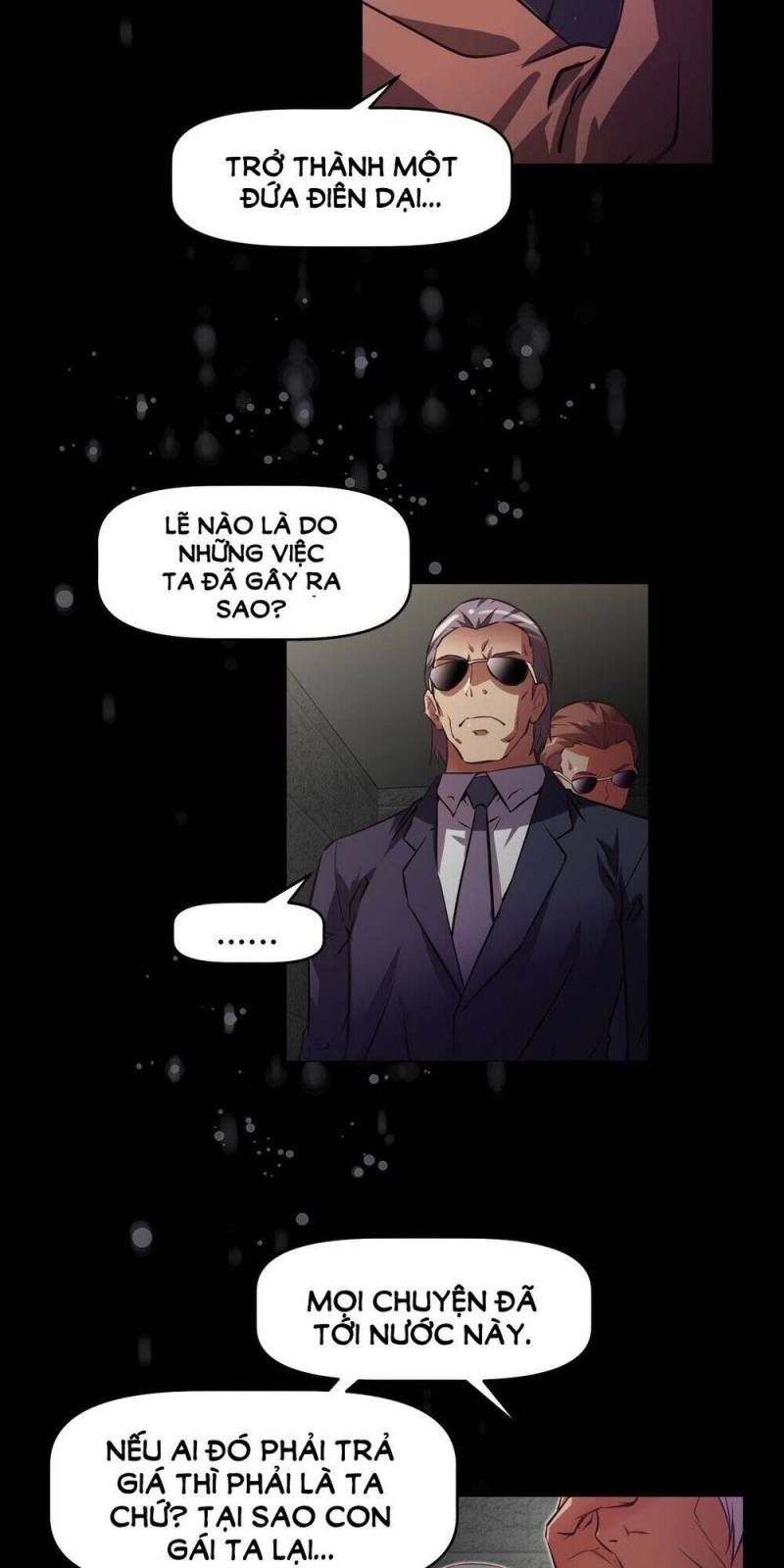 Brawling Go! Chương 91 page 71 - Giả Dược