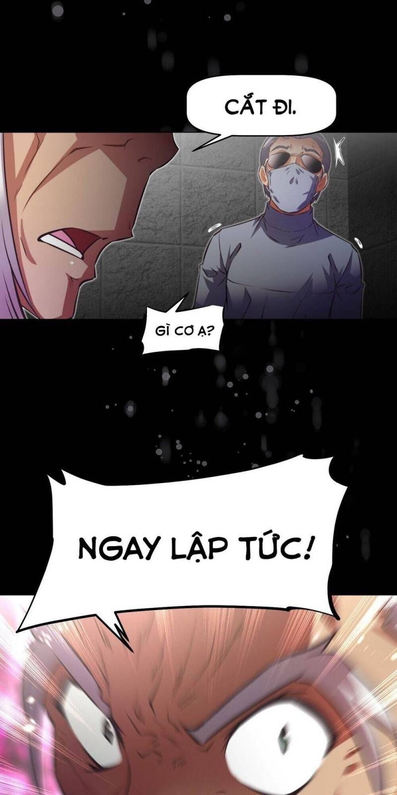 Brawling Go! Chương 91 page 80 - Giả Dược