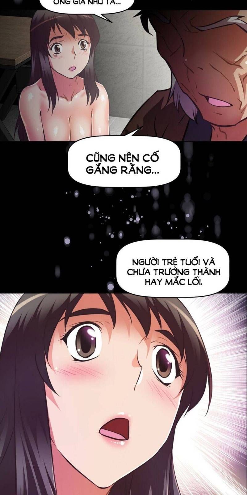 Brawling Go! Chương 91 page 83 - Giả Dược