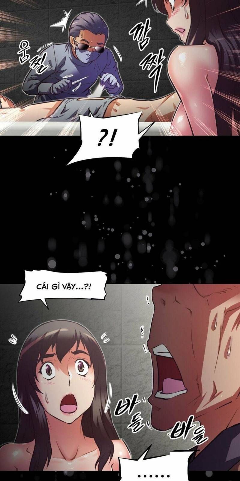 Brawling Go! Chương 91 page 90 - Giả Dược
